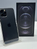 iPhone 12 Pro 256GB Graphite 100%